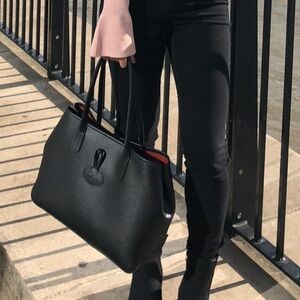 Longchamp Roseau Tote